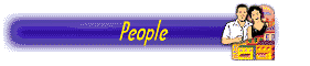 THE PEOPLE